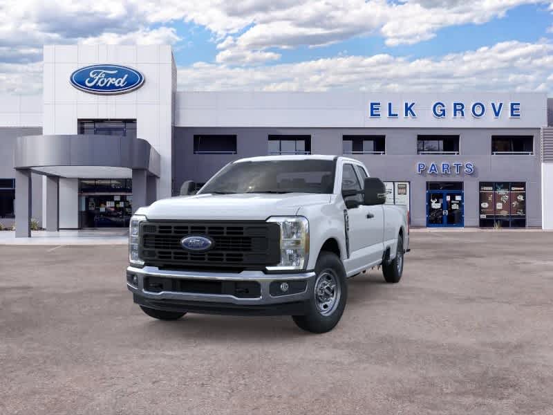 New 2026 Ford Super Duty F-250 SRW Truck