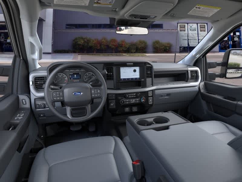 New 2026 Ford Super Duty F-250 SRW Truck
