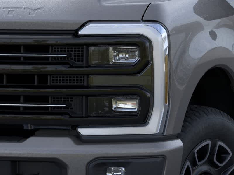 New 2026 Ford Super Duty F-250 SRW Truck