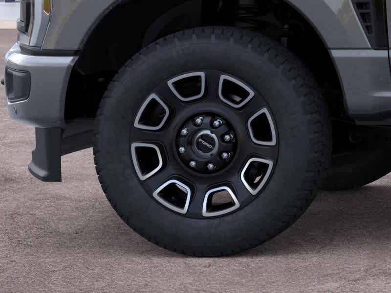 New 2026 Ford Super Duty F-250 SRW Truck