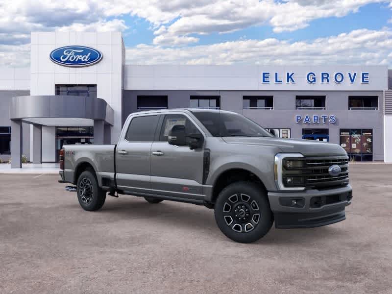New 2026 Ford Super Duty F-250 SRW Truck