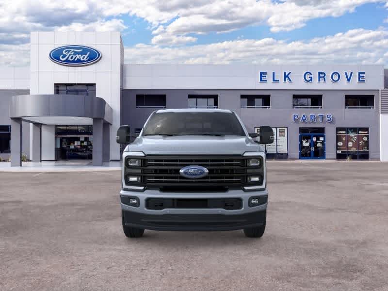 New 2026 Ford Super Duty F-250 SRW Truck