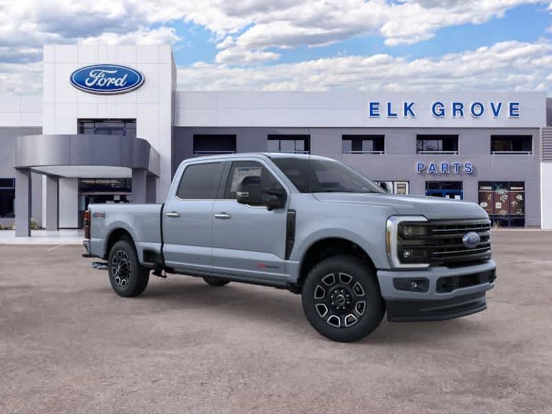 New 2026 Ford Super Duty F-250 SRW Truck