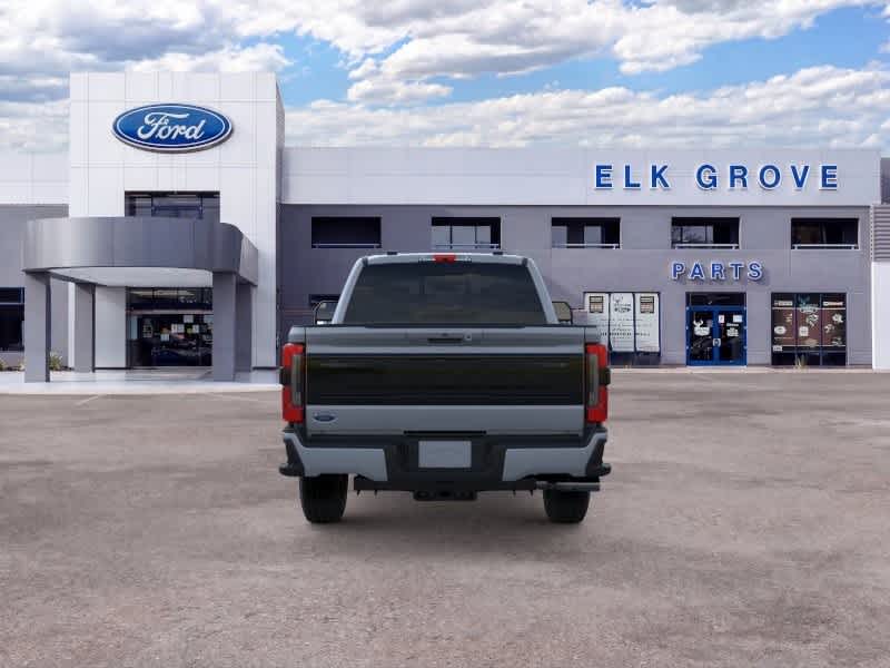 New 2026 Ford Super Duty F-250 SRW Truck