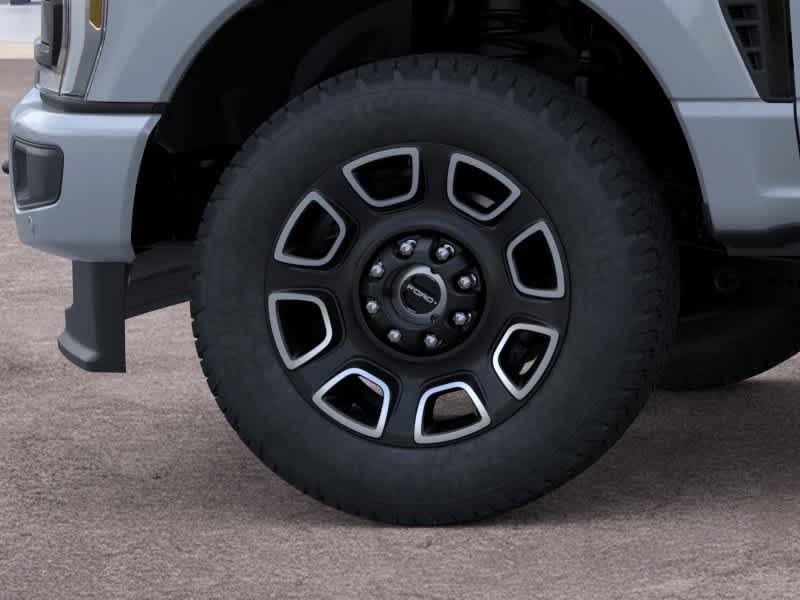 New 2026 Ford Super Duty F-250 SRW Truck
