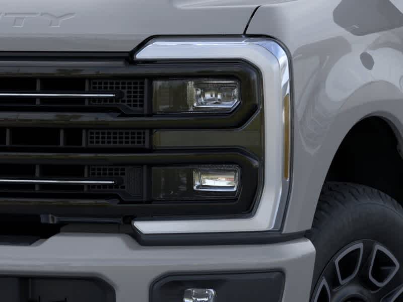 New 2026 Ford Super Duty F-250 SRW Truck