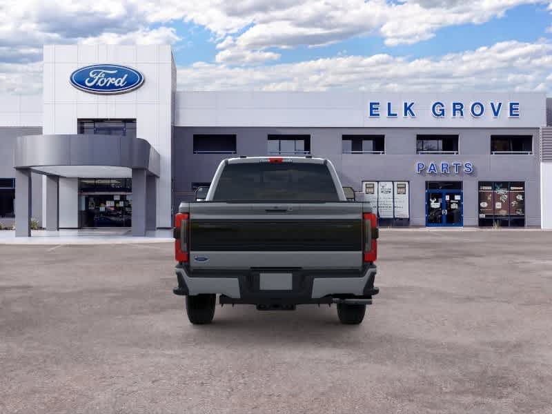 New 2026 Ford Super Duty F-250 SRW Truck