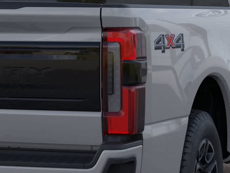 New 2026 Ford Super Duty F-250 SRW Truck