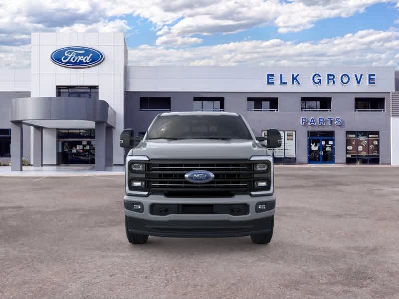 New 2026 Ford Super Duty F-250 SRW Truck