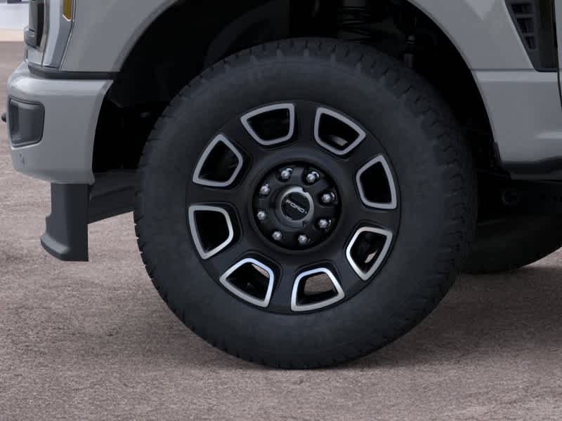 New 2026 Ford Super Duty F-250 SRW Truck