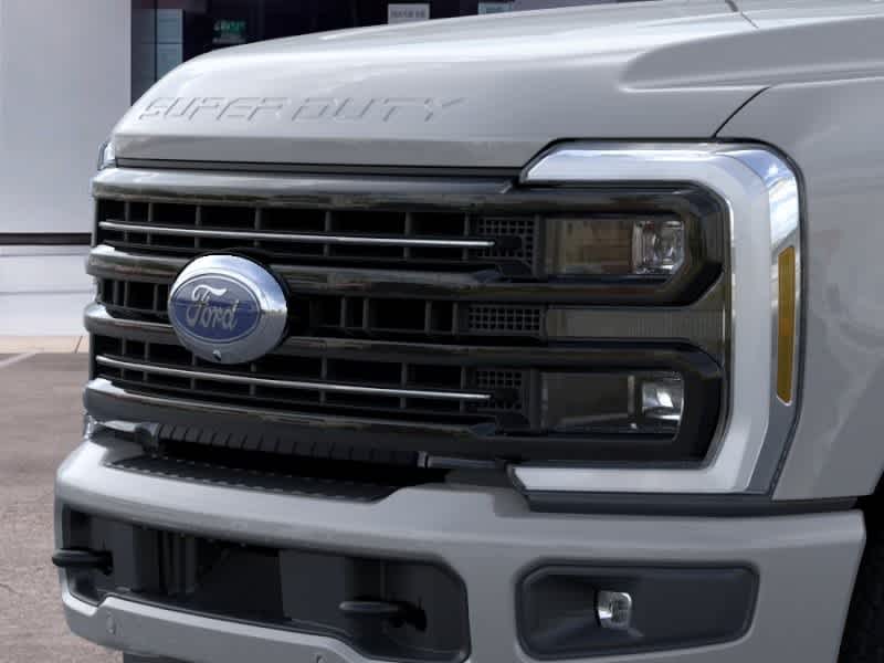 New 2026 Ford Super Duty F-250 SRW Truck