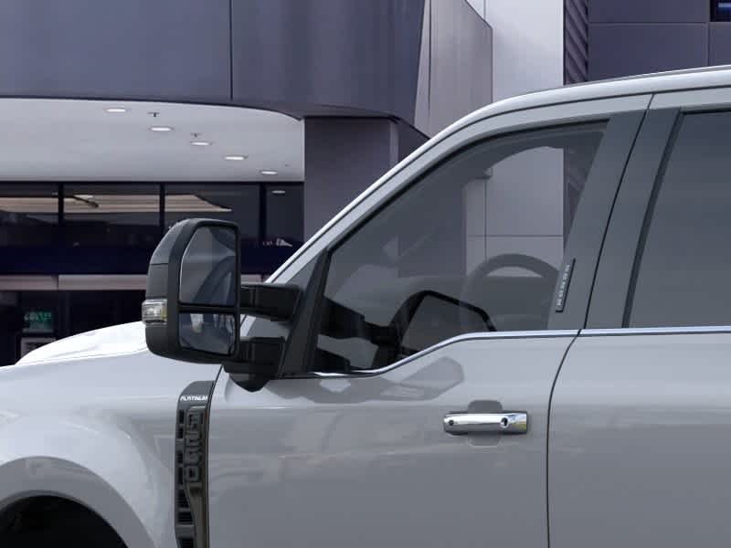 New 2026 Ford Super Duty F-250 SRW Truck