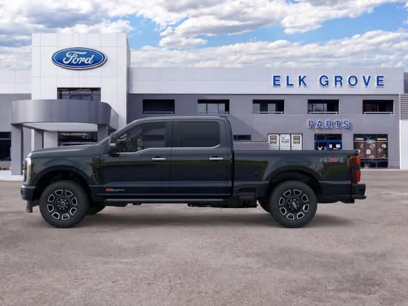 New 2026 Ford Super Duty F-250 SRW Truck