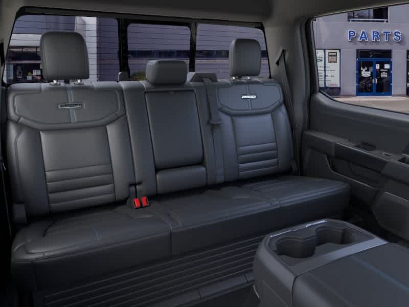 New 2026 Ford Super Duty F-250 SRW Truck