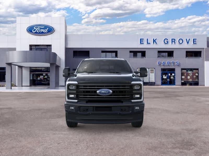 New 2026 Ford Super Duty F-250 SRW Truck