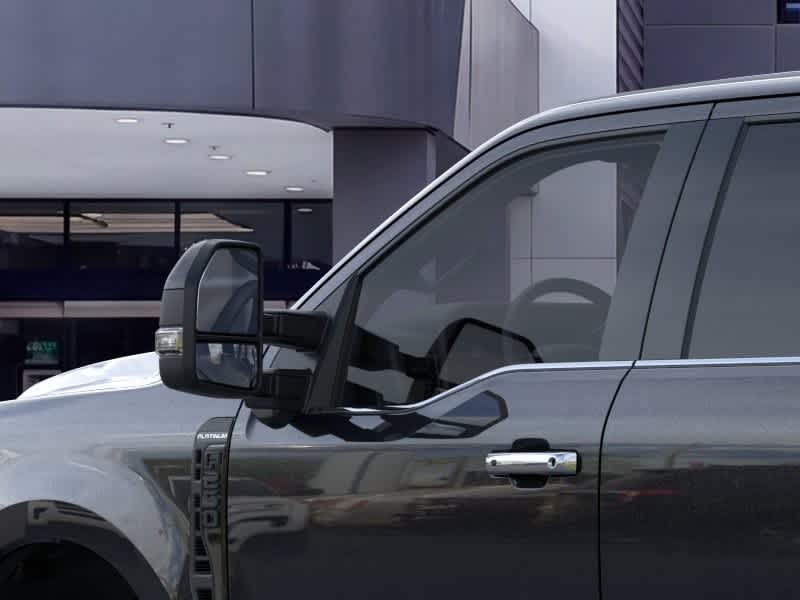 New 2026 Ford Super Duty F-250 SRW Truck