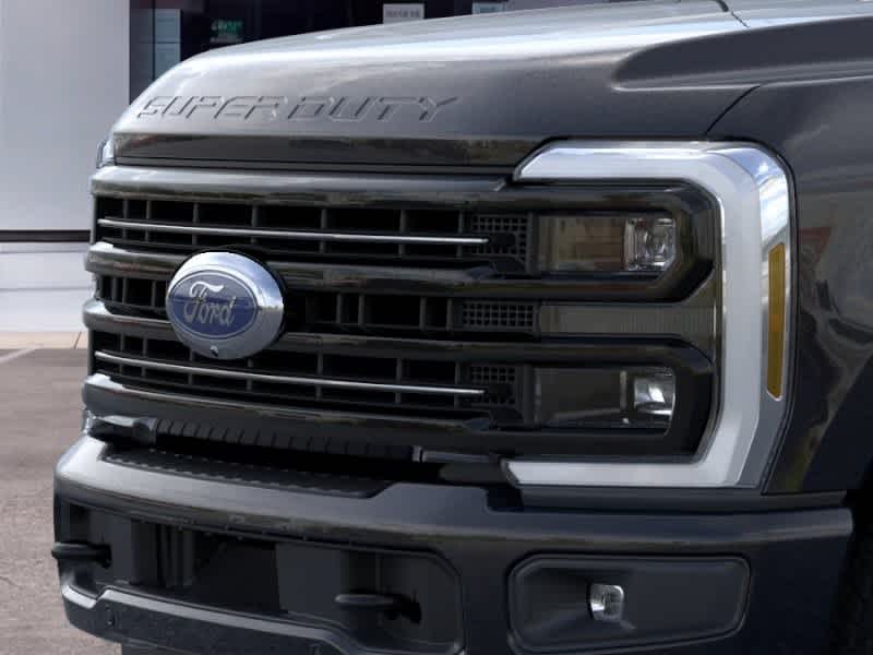 New 2026 Ford Super Duty F-250 SRW Truck