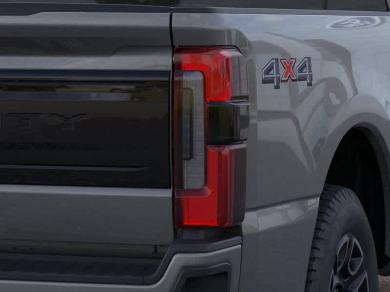 New 2026 Ford Super Duty F-250 SRW Truck