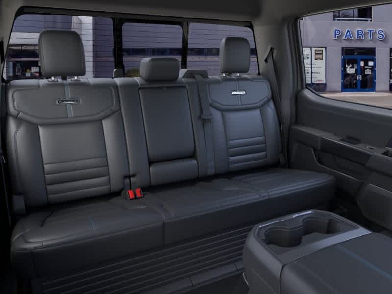 New 2026 Ford Super Duty F-250 SRW Truck