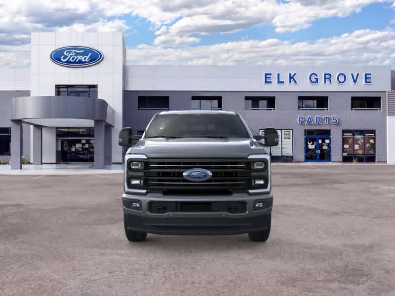 New 2026 Ford Super Duty F-250 SRW Truck