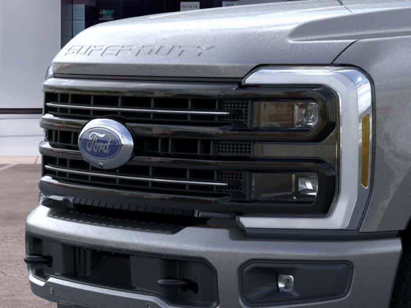 New 2026 Ford Super Duty F-250 SRW Truck