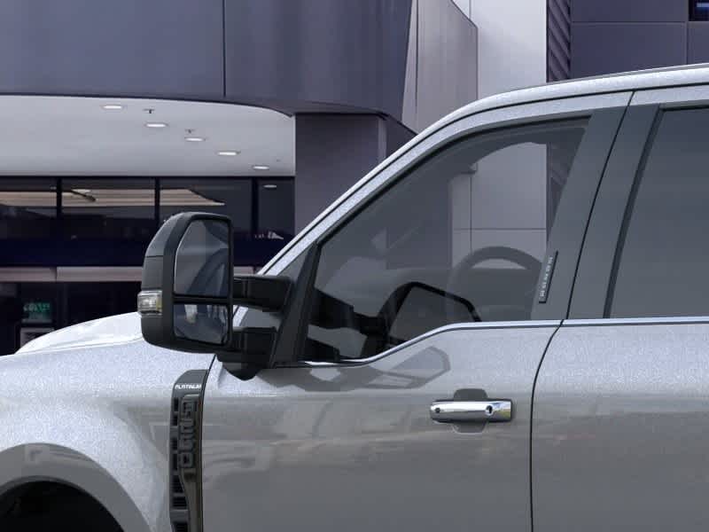 New 2026 Ford Super Duty F-250 SRW Truck