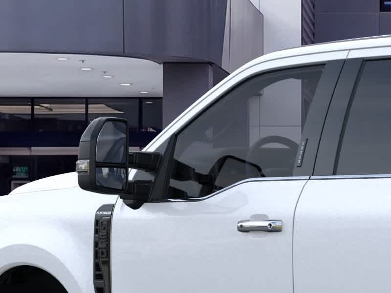 New 2026 Ford Super Duty F-250 SRW Truck