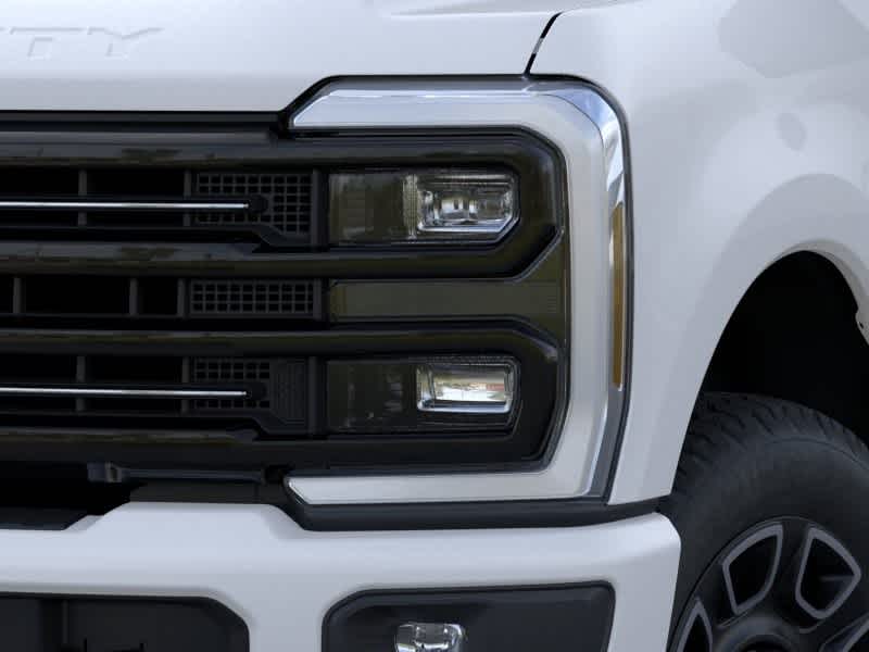 New 2026 Ford Super Duty F-250 SRW Truck