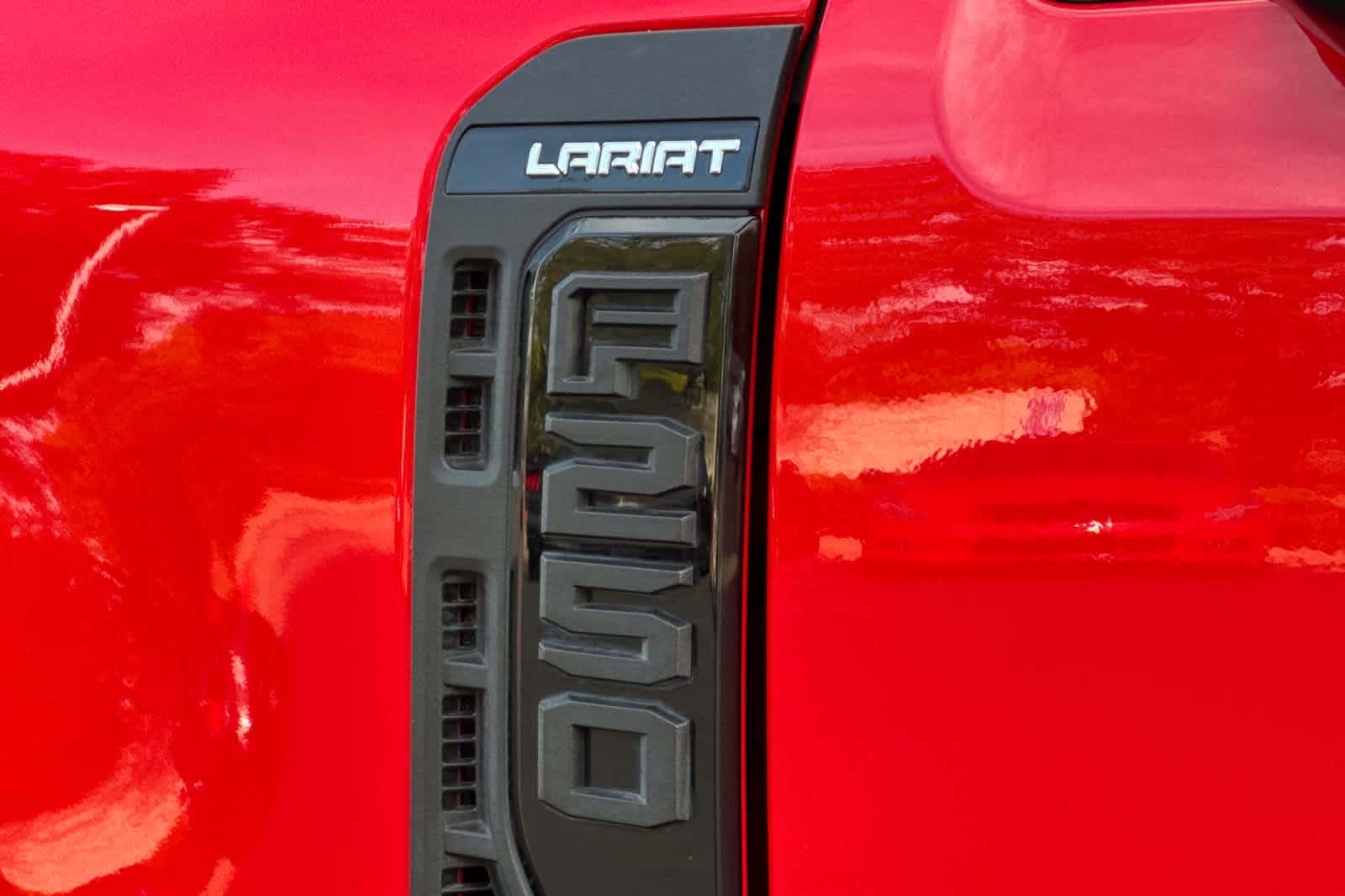 Used 2024 Ford Super Duty F-250 SRW Truck