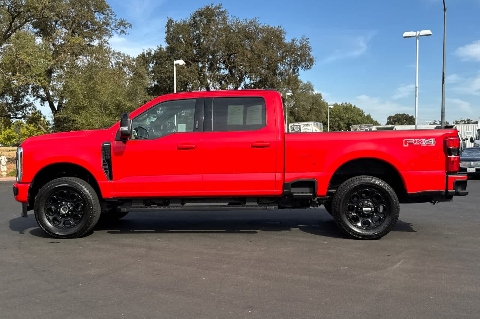 Used 2024 Ford Super Duty F-250 SRW Truck