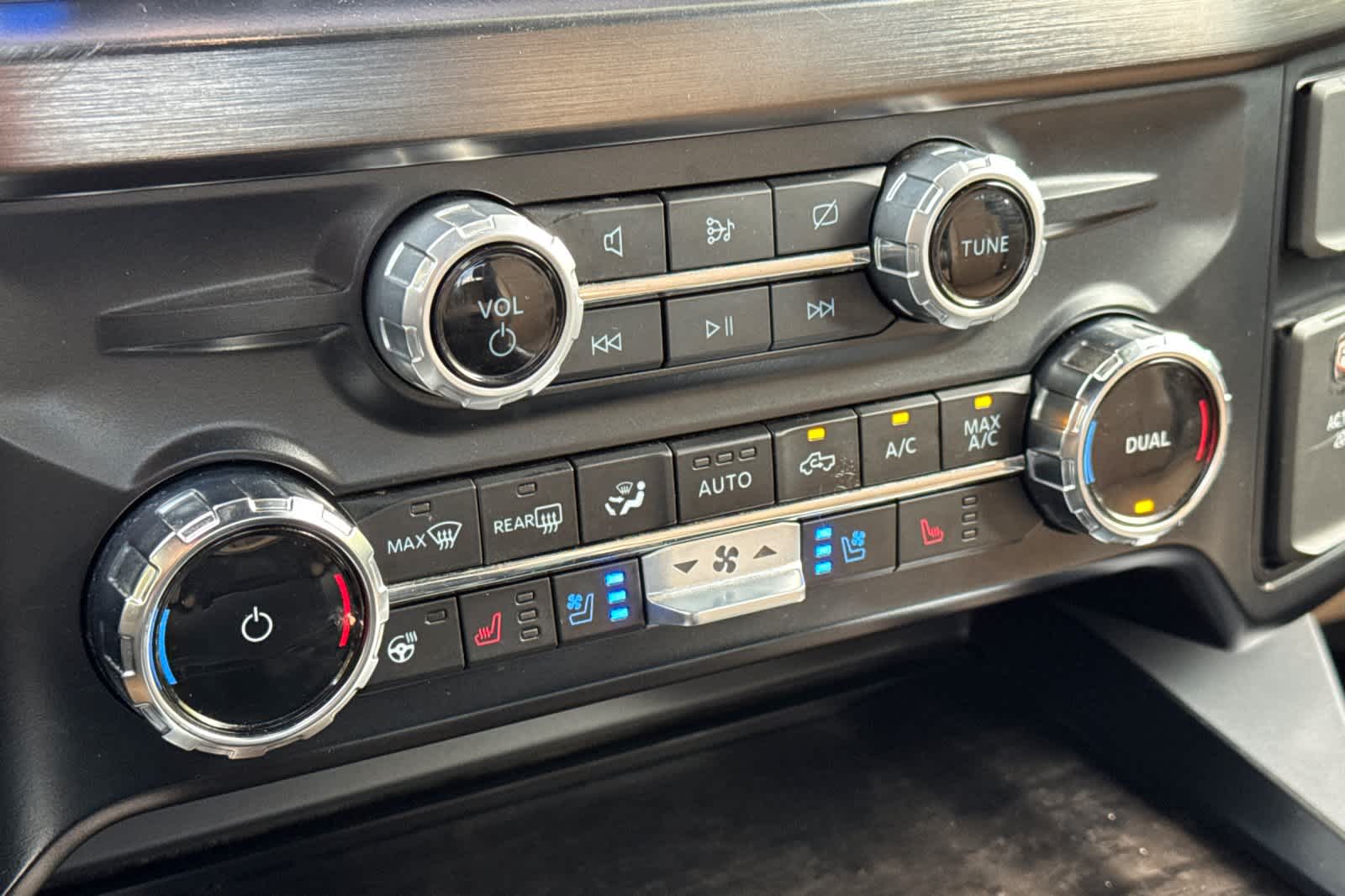 Used 2024 Ford Super Duty F-250 SRW Truck