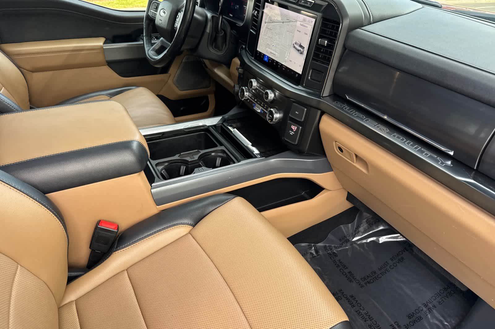 Used 2024 Ford Super Duty F-250 SRW Truck