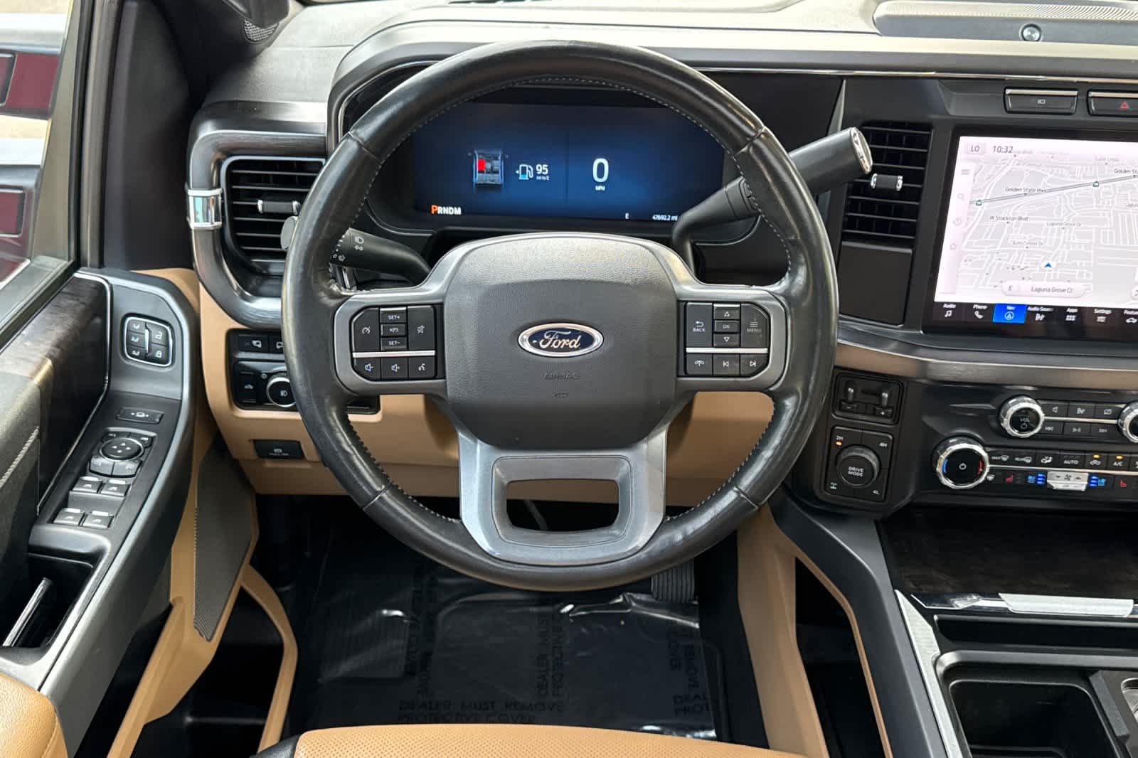 Used 2024 Ford Super Duty F-250 SRW Truck