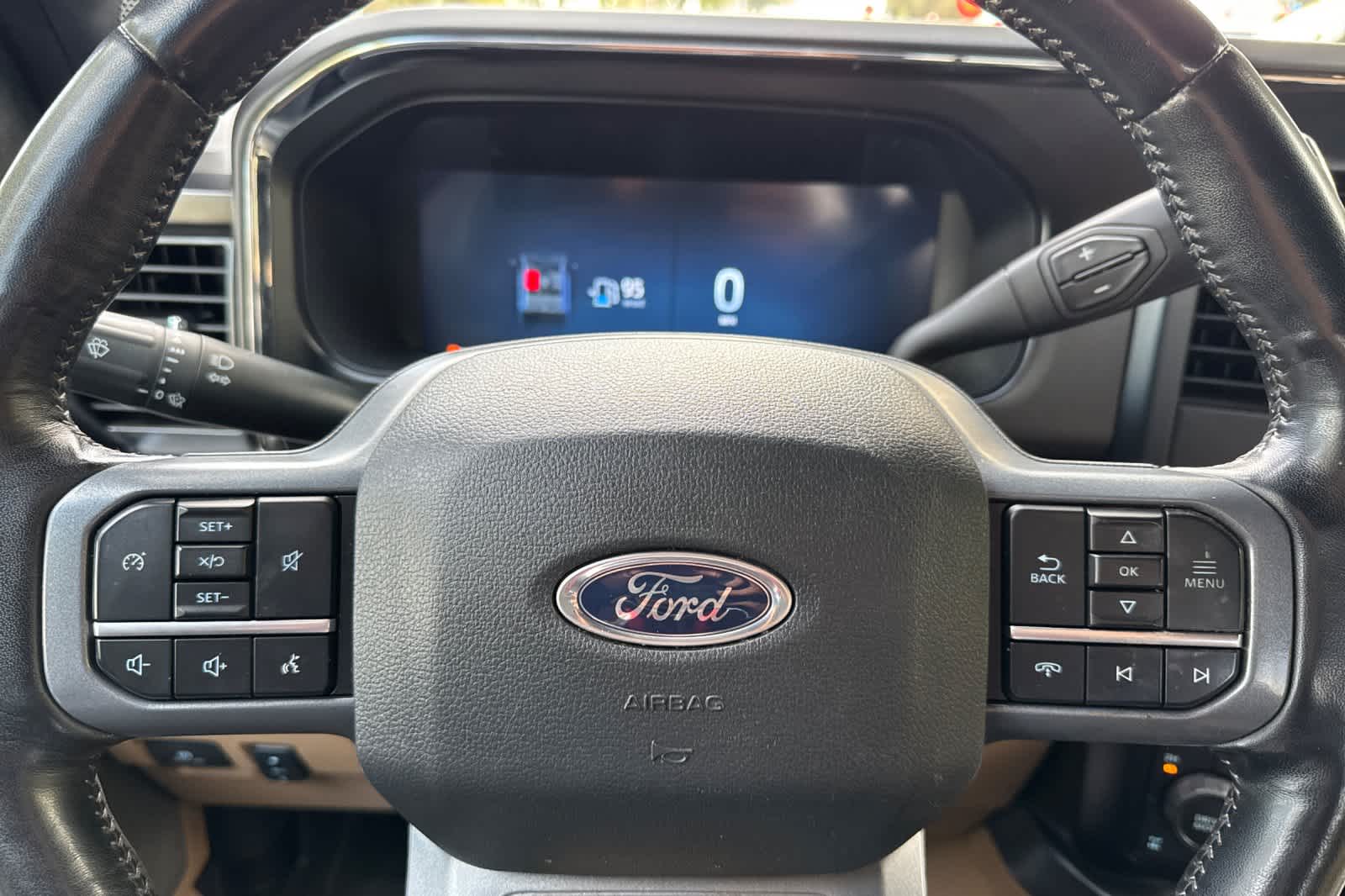 Used 2024 Ford Super Duty F-250 SRW Truck
