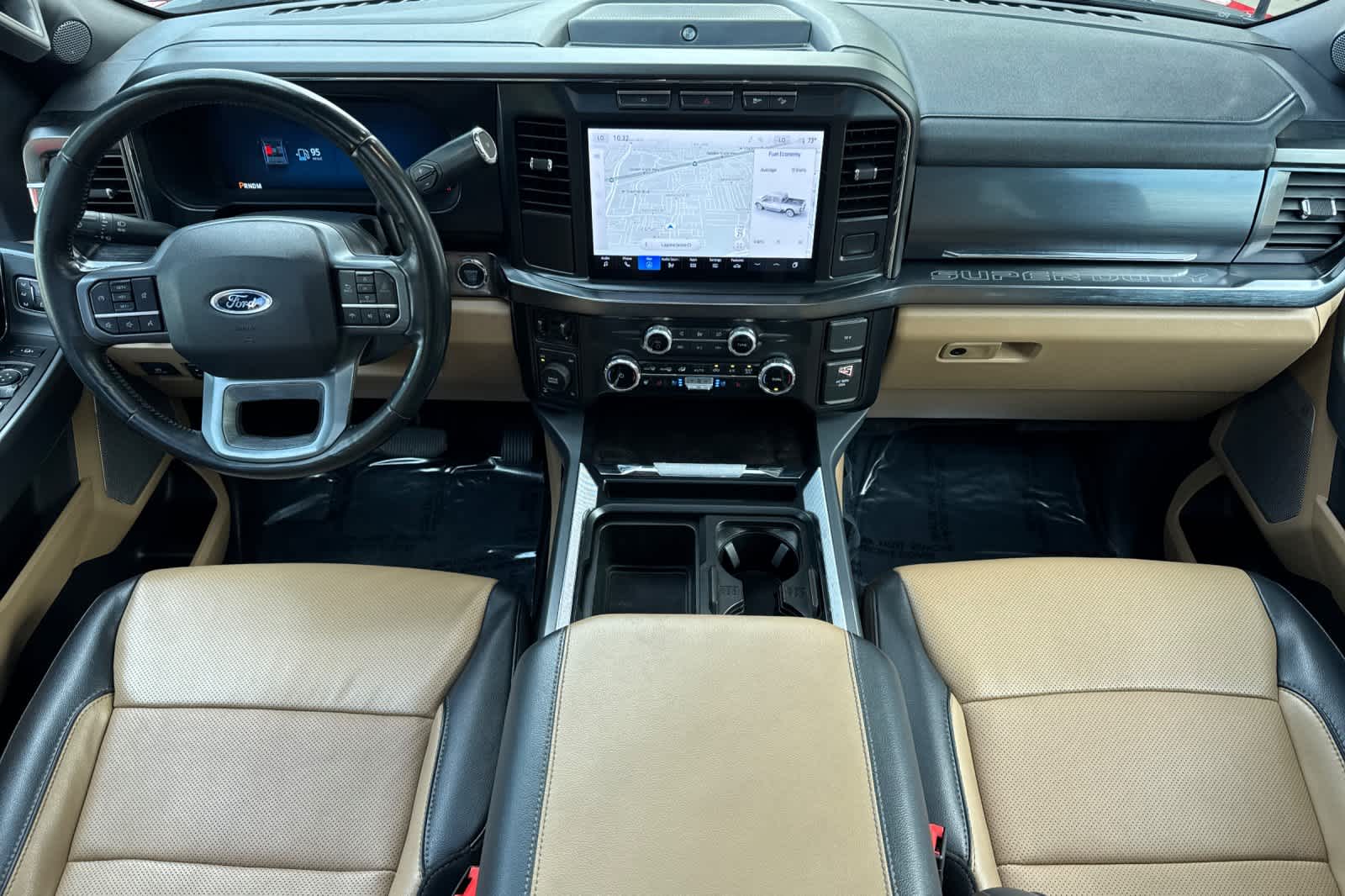 Used 2024 Ford Super Duty F-250 SRW Truck