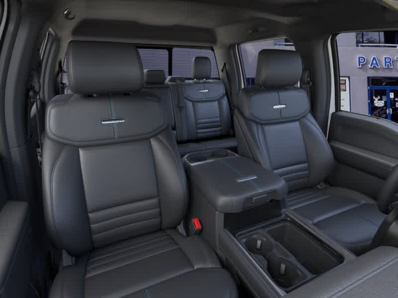 New 2026 Ford Super Duty F-250 SRW Truck