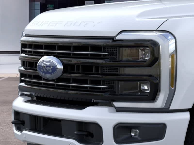 New 2026 Ford Super Duty F-250 SRW Truck