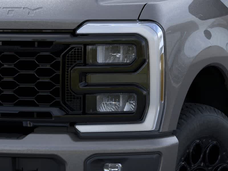New 2026 Ford Super Duty F-250 SRW Truck