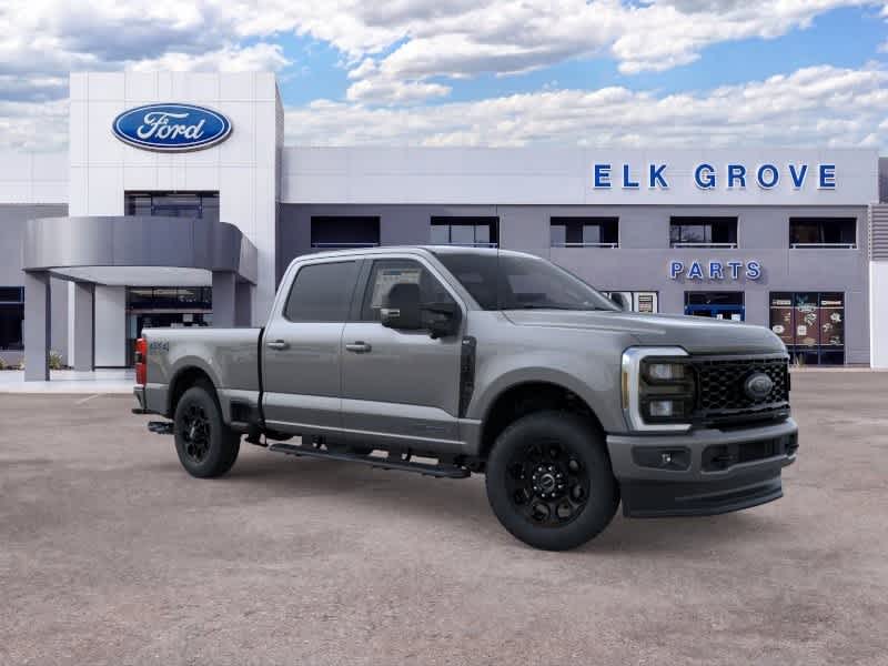 New 2026 Ford Super Duty F-250 SRW Truck