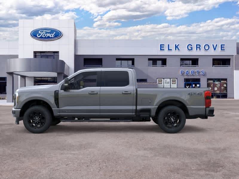 New 2026 Ford Super Duty F-250 SRW Truck