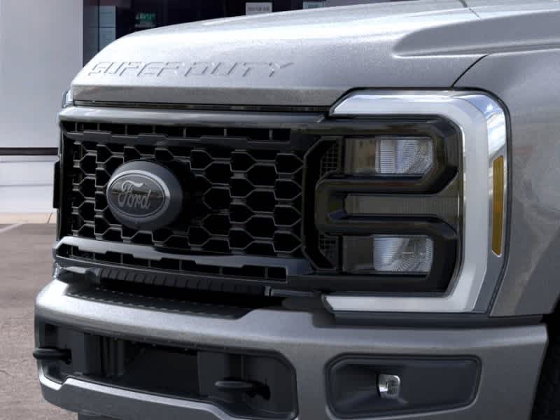 New 2026 Ford Super Duty F-250 SRW Truck