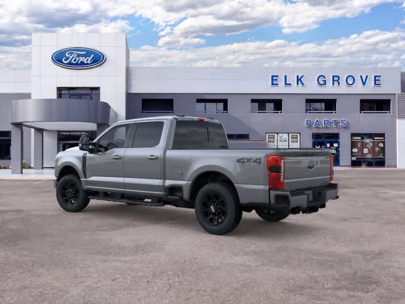 New 2026 Ford Super Duty F-250 SRW Truck