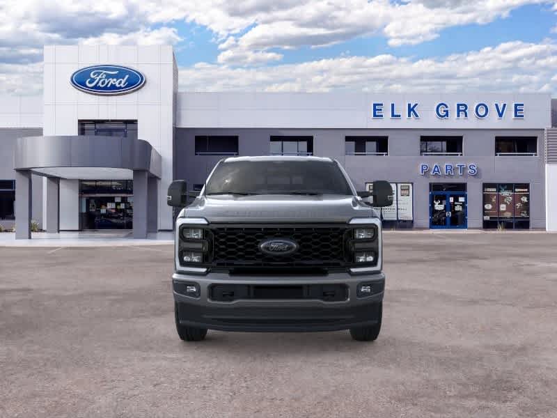 New 2026 Ford Super Duty F-250 SRW Truck
