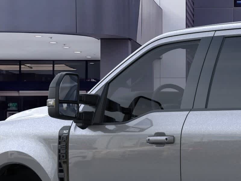 New 2026 Ford Super Duty F-250 SRW Truck