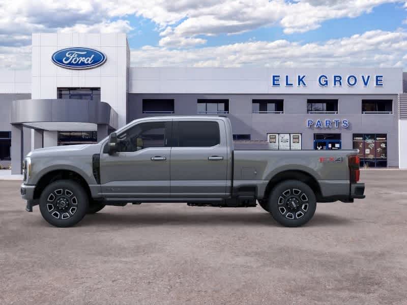 New 2026 Ford Super Duty F-250 SRW Truck