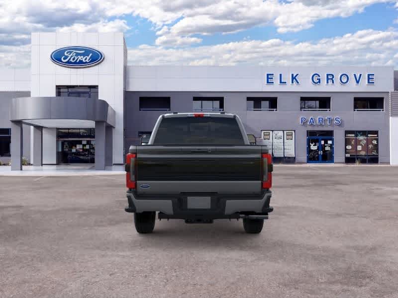 New 2026 Ford Super Duty F-250 SRW Truck