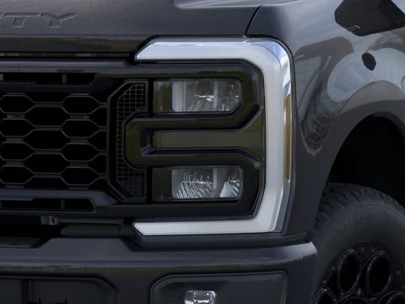 New 2026 Ford Super Duty F-250 SRW Truck