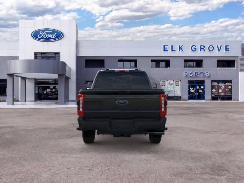 New 2026 Ford Super Duty F-250 SRW Truck