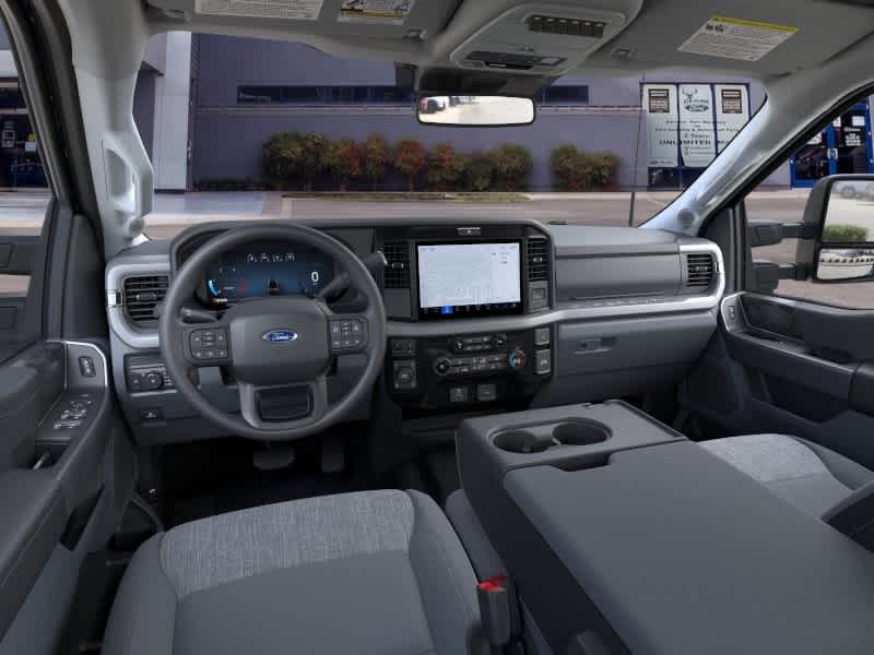 New 2026 Ford Super Duty F-250 SRW Truck