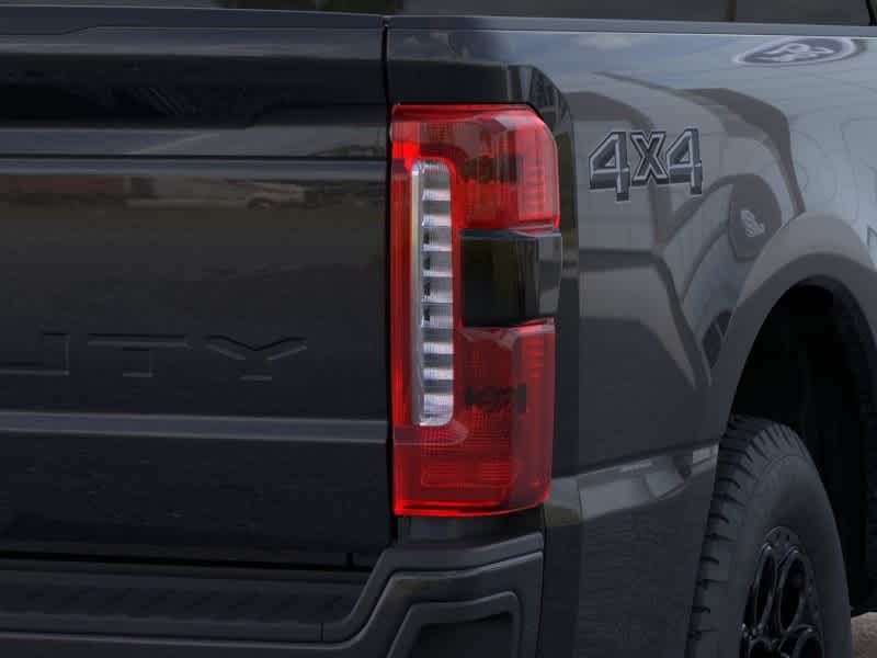 New 2026 Ford Super Duty F-250 SRW Truck